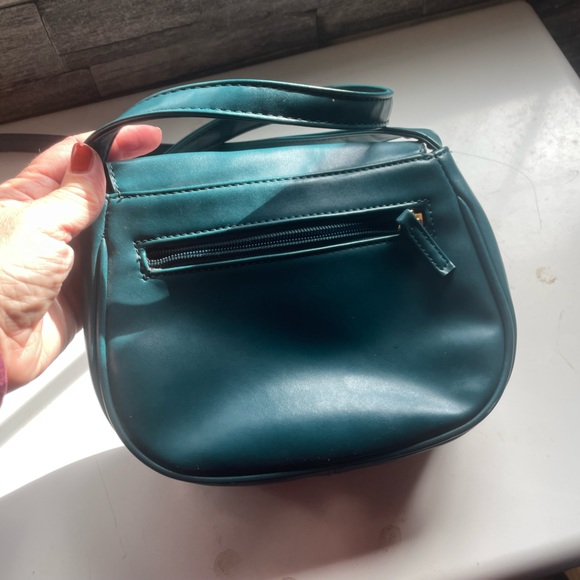 Roots Leather Purse - Picture 3 of 4